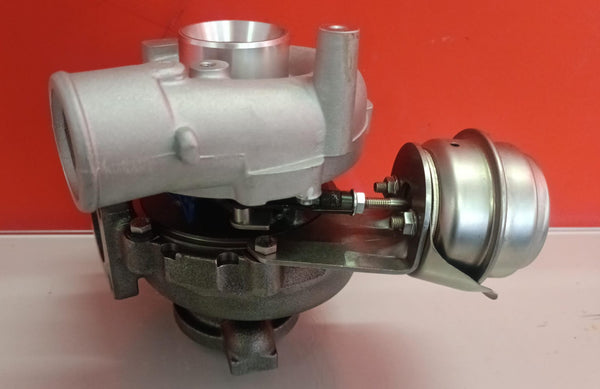 Turbina nuova non originale BMW 530 d Touring 193 cv 142 kw 11652247691, 11652247691f, 11652248906, 11652248906g, 11652248907, 11652248907h,2247691, 2247691f, 2247691g, 2247691h, 2248906, 2248906h, 2248906i08, 2248907, 2248907h, 4541910003 TurboMM