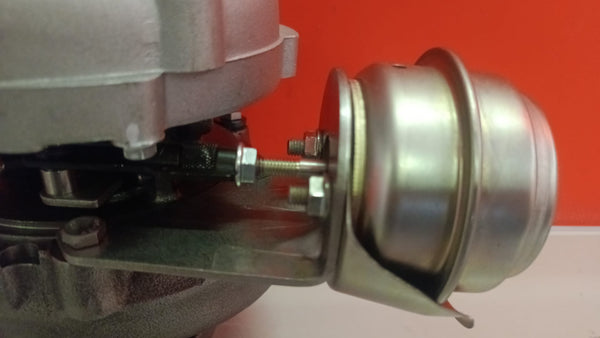 Turbina nuova non originale BMW 530 d 184 cv 135 kw 11652247691, 11652247691f, 11652248906, 11652248906g, 11652248907, 11652248907h,2247691, 2247691f, 2247691g, 2247691h, 2248906, 2248906h, 2248906i08, 2248907, 2248907h, 4541910003 TurboMM
