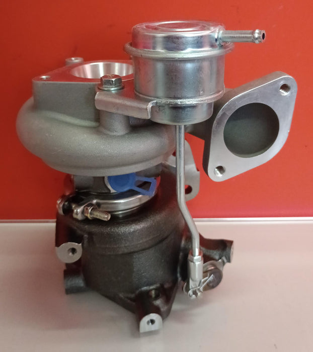 Turbina nuova non oriinale Nissan Juke 1.6 dig-t nismo 4x4 200 cv 147 kw