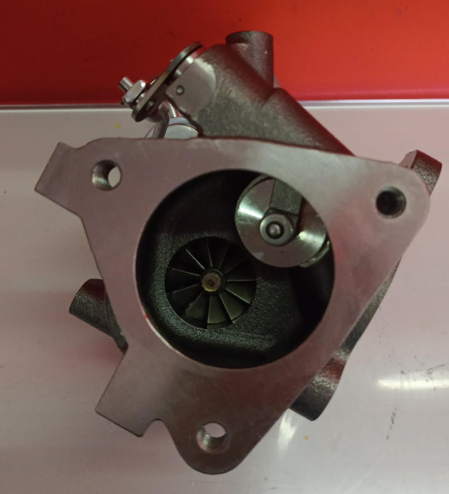 Turbina nuova non oriinale Nissan Juke 1.6 dig-t nismo 4x4 200 cv 147 kw