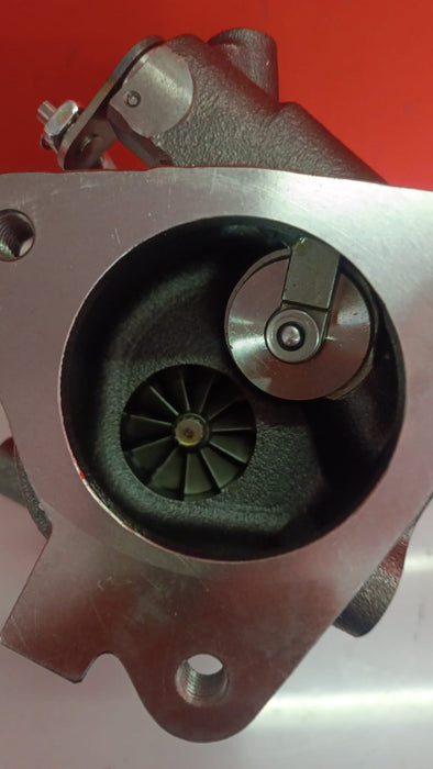 Turbina nuova non oriinale Nissan Juke 1.6 dig-t 190 cv 140 kw