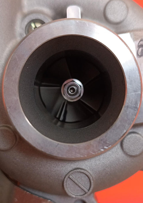 Turbina NUOVA non originale per Mini One D 75 cv 55 kw