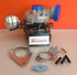 Turbina nuova non originale Audi A4 1.9 tdi Avant 130 cv 96 kw 7162155001s, 7178580001, 7178580002, 7178580004, 7178580005, 7178580005, 7178580007, 7178580010, 7178585001s, 7178585002s, 7178585003s, 7178585004s, 7178585005s, 7178585006s TurboMM