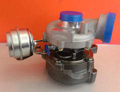 Turbina nuova non originale Audi A4 1.9 tdi quattro 130 cv 96 kw 7162155001s, 7178580001, 7178580002, 7178580004, 7178580005, 7178580005, 7178580007, 7178580010, 7178585001s, 7178585002s, 7178585003s, 7178585004s, 7178585005s, 7178585006s TurboMM