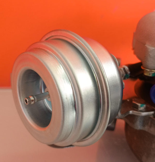 Turbina nuova non originale Audi A4 1.9 tdi b7 116 cv 85 kw 7178585007s, 7178585008s, 7178585009s, 7178585010, 7178589010s, 9102117002, 038145702e, 038145702ev, 038145702g, 038145702gu, 038145702gv, 038145702gv505, 038145702gv550