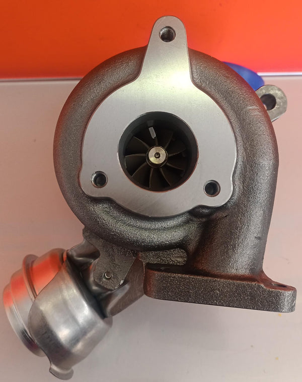 Turbina nuova non originale Audi A4 1.9 tdi b7 116 cv 85 kw 7178585007s, 7178585008s, 7178585009s, 7178585010, 7178589010s, 9102117002, 038145702e, 038145702ev, 038145702g, 038145702gu, 038145702gv, 038145702gv505, 038145702gv550