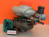 Turbina nuova originale Garrett Iveco Cursor 11 473 cv 826591, 5801868968 Garrett