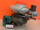 Turbina nuova originale Garrett Iveco Cursor 11 473 cv 826591, 5801868968