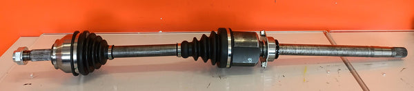 Semiasse ALFA ROMEO 147 1.9 JTD 115 cv 85 kw 71787183, 46307865, 46308024, 46308072