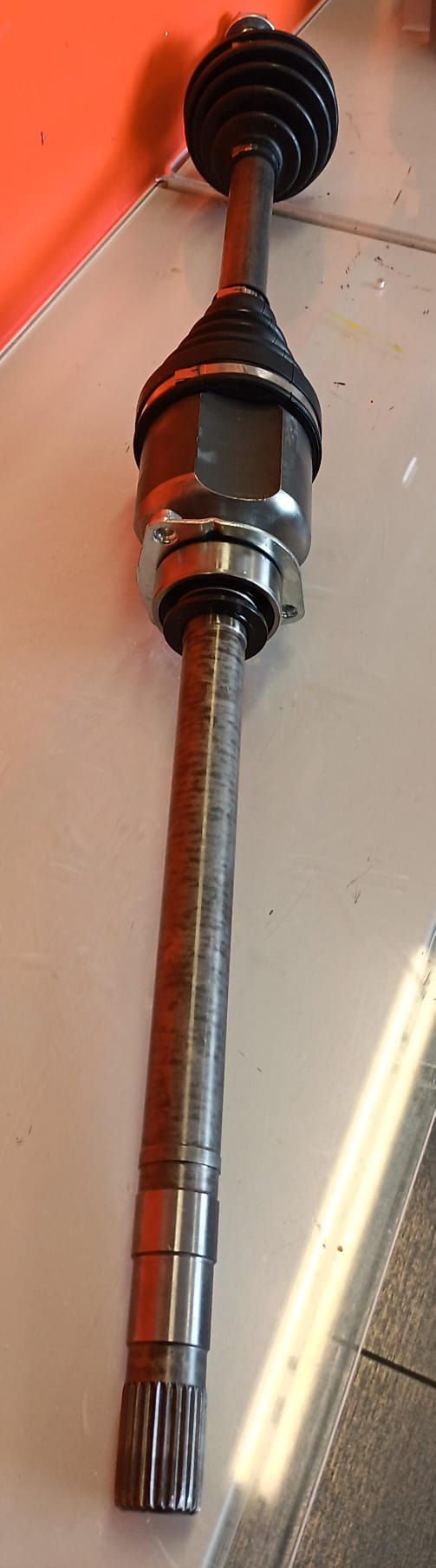 Semiasse ALFA ROMEO 156 1.9 JTD 16V 140 cv 103 kw 71787183, 46307865, 46308024, 46308072