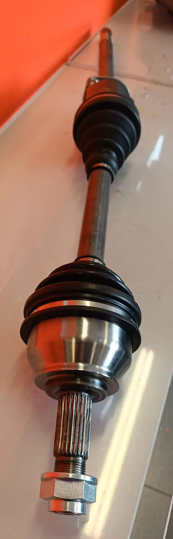 Semiasse ALFA ROMEO 147 1.9 JTDM 16V 170 cv 125 kw 71787183, 46307865, 46308024, 46308072 GSP / AKRON
