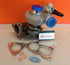 Turbina nuova non originale KIA K2500 2.5 CRDi K2500 131 cv 96 kw 282004A150, 282004A151, 282004A160, 282004A161, 282004A201, 4913504001, 4913504010, 4913504011, 4913504121 TurboMM