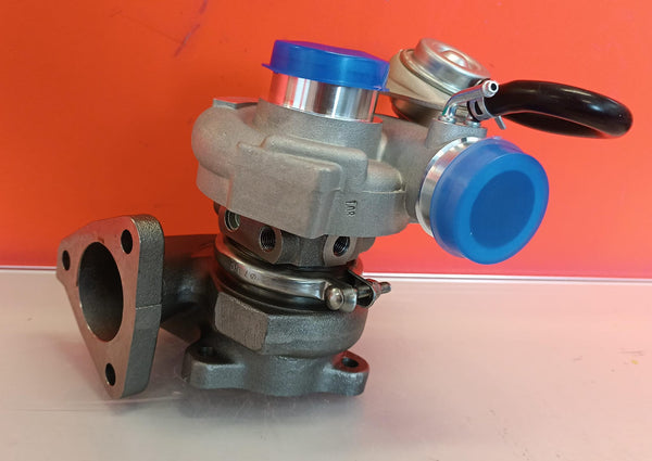 Turbina nuova non originale KIA K2500 2.5 CRDi K2500 131 cv 96 kw 282004A150, 282004A151, 282004A160, 282004A161, 282004A201, 4913504001, 4913504010, 4913504011, 4913504121 TurboMM
