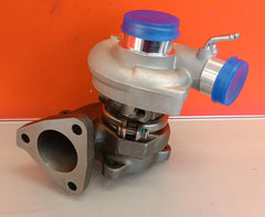 Turbina nuova non originale MITSUBISHI PAJERO I SPORT 2.5 TD 99 cv 73 kw DMX125025, MR212759, MR224978, 4913502100, 4913502110 TurboMM