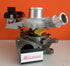 Turbina nuova non originale FORD TRANSIT V363 2.2 TDCi RWD 125 cv 92 kw 1741779, 1946738, bk2q6k682ca, bk2q6k682ga, bk2q6k682gb, 7868800006, 7868800012, 7868800019, 7868800023, 7868805006s, 7868805012, TurboMM