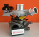 Turbina nuova non originale FORD TRANSIT V363 2.2 TDCi RWD 125 cv 92 kw 1741779, 1946738, bk2q6k682ca, bk2q6k682ga, bk2q6k682gb, 7868800006, 7868800012, 7868800019, 7868800023, 7868805006s, 7868805012,