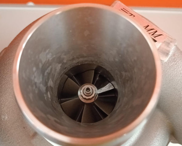 Turbina nuova non originale FORD TRANSIT V363 2.2 TDCi RWD 125 cv 92 kw 1741779, 1946738, bk2q6k682ca, bk2q6k682ga, bk2q6k682gb, 7868800006, 7868800012, 7868800019, 7868800023, 7868805006s, 7868805012, TurboMM