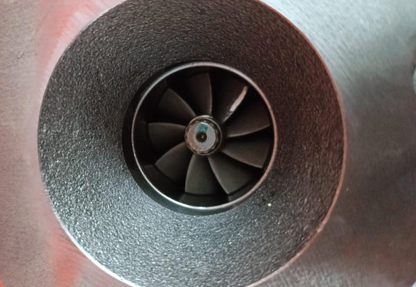 Turbina nuova non originale FORD TRANSIT V363 2.2 TDCi RWD 125 cv 92 kw 1741779, 1946738, bk2q6k682ca, bk2q6k682ga, bk2q6k682gb, 7868800006, 7868800012, 7868800019, 7868800023, 7868805006s, 7868805012, TurboMM