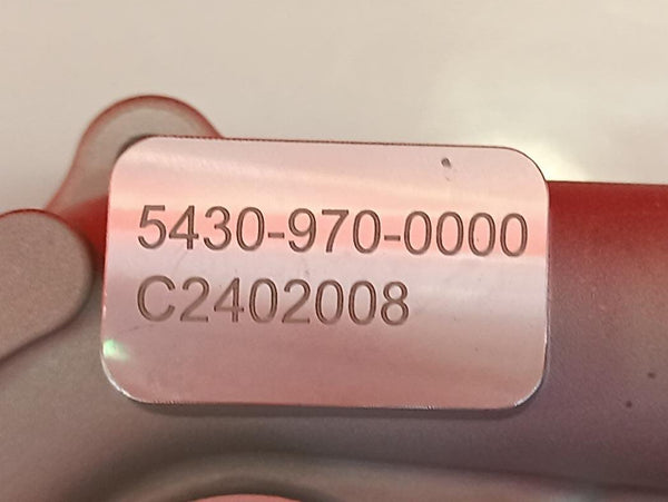 Turbina nuova non originale ALFA ROMEO MITO 1.3 MultiJet 94 cv 62 kw 54309700000, 54309880000, 54309880000r, 55233062, 71724740, 71794956, 71794957