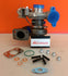 Turbina nuova non originale PEUGEOT PARTNER TEPEE 1.6 HDi 16V 90 cv 66 kw 4917307518, 4917307522, 4917307527, 4917307528, 0375J0, 0375N5, 0375Q3, 0375Q4, 0375Q5,  9662371080, 9682881780, 403N100121,  9401402004 TurboMM