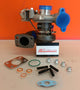 Turbina nuova non originale CITROËN JUMPY 1.6 HDi 8V 90 cv 66 kw 54359707000, 54359807000, 54359887000, 1523337, 1684949, 3M5Q6K682DD, 3M5Q6K682DE, 40006266, 4917307502, 4917307503, 4917307504, 4917307506, 4917307507, 4917307508