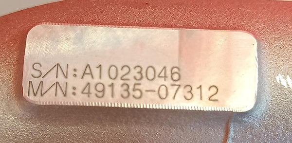 Turbina nuova originale HYUNDAI SANTA FÉ II 2.2 CRDi 155 cv 114 kw 2823127800, 2823127810, 49135-07310, 49135-07311, 49135-07312, 9401635001, 9401635003