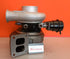 Turbina revisionata Iveco Eurocargo motore CURSOR 8 F2B 3591880 TurboMM