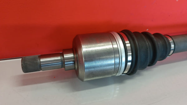 Semiasse FIAT SCUDO 2.0 D Multijet 120 cv 88 kw 1497187080, 1497187088, 9644292880, 9809154580, 3272GL, 3272GN, 3272SE, 3272NP, 1613401980, 1606883880, SU001A0967