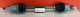 Semiasse FIAT PUNTO EVO 1.6 D Multijet 120 cv 88 kw 71789840, 71791285, 71791287, 46308340, 51947026, 55700562, 71795377