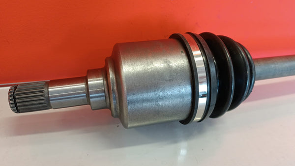 Semiasse FIAT PUNTO EVO 1.3 D Multijet 90 cv 66 kw 71789840, 71791285, 71791287, 46308340, 51947026, 55700562, 71795377