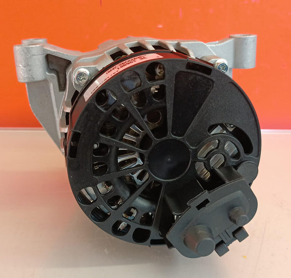 Alternatore nuovo ALFA ROMEO MITO 1.4 TJet 110 kw 063377426010, 063730040010, 1012101080, 1012101081, 1012101082, 2183031202, 285620, 285620, 456402, 63377426, 63730040, 930368