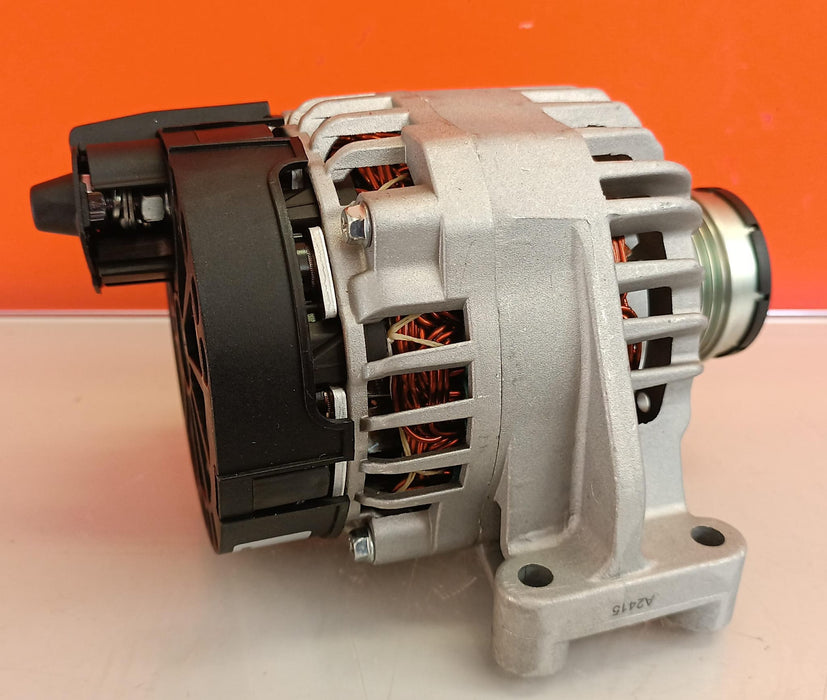 Alternatore nuovo ALFA ROMEO GIULIETTA 1.4 TB 88 kw 04.2010-12.2020