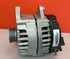 Alternatore nuovo VALEO MERCEDES CLASSE C 180 d T-Model 122 cv 90 kw 0009063003 turbomm