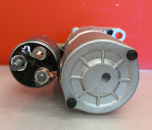 Motorino d'avviamento DACIA LOGAN MCV II 1.2 LPG 75 cv 55 kw TS8E6 turbomm