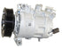 Compressore clima Volkswagen Transporter Vi 2.0 TDI 150 cv 110 kw 5Q0820803C