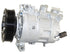 Compressore clima Volkswagen Transporter Vi 2.0 TDI 4motion 204 cv 150 kw 5Q0816803F TURBOMM