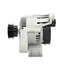 Alternatore nuovo FIAT DOBLO 1.4 70 kw 0986048630, 0124225061, 063321626010, 063321627010, 063321779010, 063321780010, 063321788010, 063321863010, 063321872010, 063321919010, 063377012010, 063377030010 KUHNER