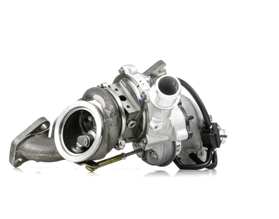 Turbina nuova originale Opel Astra J GTC 1.4 120 cv – 88 kw A14NEL / B14NEL