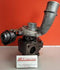 Turbina in Avional Mitsubishi SPACE STAR 1.9 DI-D 115 cv 85 kw 708639