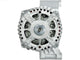 Alternatore nuovo FIAT PUNTO 1.3 JTD 51 kw 063377021010, 063377493010, 0986048781, 1012101180, 1022118610, 228151752, 2542841, 2542850, 2606333, 284820, 284935, 437473, 437503, 439504, 439523, 439705, 440296, 449504