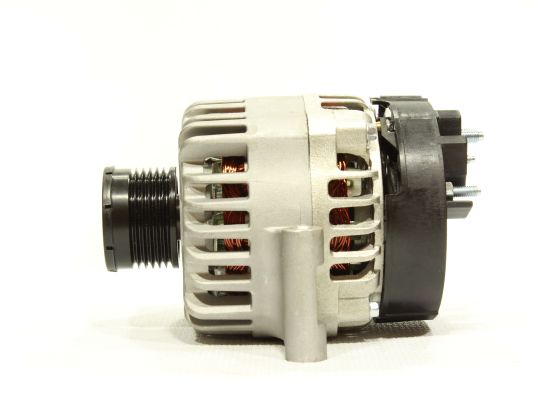 Alternatore nuovo ALFA ROMEO MITO 1.3 MultiJet 66 kw 08.2008-08.2010