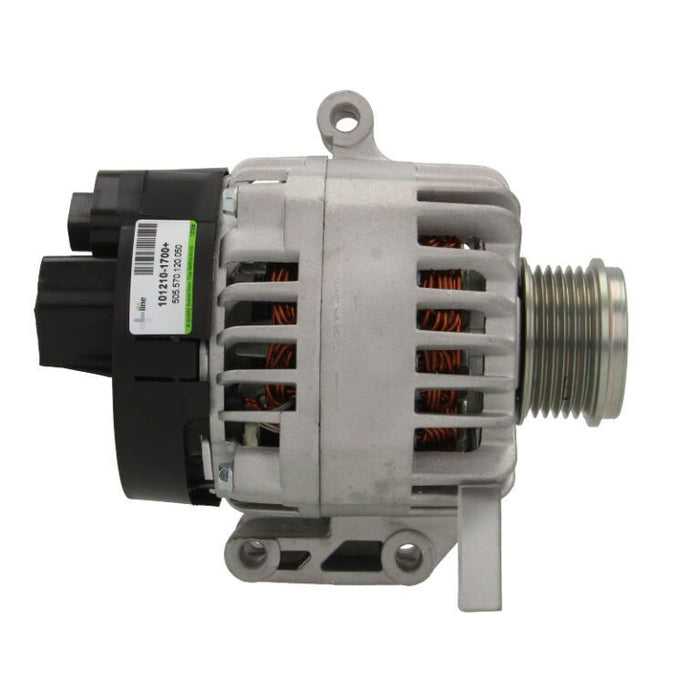 ALTERNATORE NUOVO FIAT FIORINO 1.3 D Multijet 59 kw 03.2015-