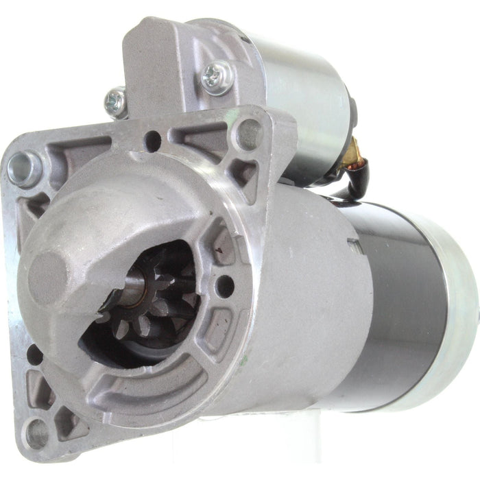 Motorino d'avviamento FIAT STILO 1.9 D Multijet 110 kw 09.2005-08.2008