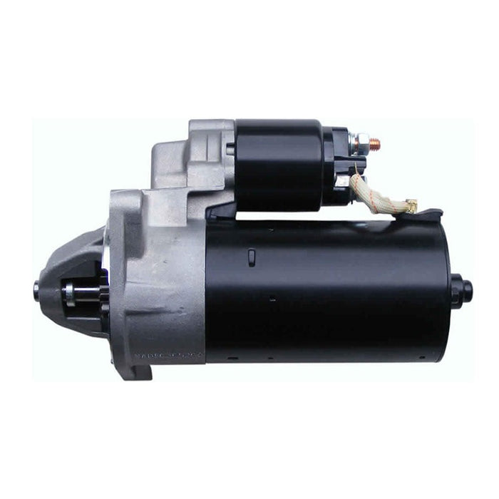 Motorino d'avviamento FIAT CROMA 2.4 D Multijet 147 kw 06.2005-12.2011