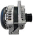 Alternatore FIAT TIPO Hatchback 1.6 D 114 cv 84 kw LRA04502