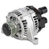 Alternatore nuovo ALFA ROMEO MITO 0.9 TwinAir 77 kw 063377591000, 063377591010, 1042113250, 1042114820, 63377591, DAN1089, MAN7591, MS1042114820, 51922437, 52137908 KUHNER
