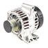 Alterntore nuovo ALFA ROMEO GIULIETTA 1.8 TBi 173 kw 063377026010, 1012101320, 1012101321, 2183301202, 286946, 63377026, AEG1158, DAN1000, DRA0929, LRA03836, MAN7026, 51854898
