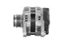Alternatore ALFA ROMEO 159 2.4 JTDM Q4 154 kw 063377015010, 1042102780, 1042104320, 104210-5020, 1042105021, 1042102780, 1042105020, 2183071502, 285696, 285696, 63377015 KUHNER