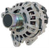 Alternatore AUDI A1 1.0 TFSI 70 kw TG12C211, TG12C280, 04E903015, 04E903015A, 04E903015AX, 04E903021M, 04E903021MX, 04E903021N, 04E903021NX
