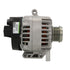 ALTERNATORE NUOVO FIAT 500L 1.3 D Multijet 62 kw 2183161202, 285974, 439780, 440412, LRA03362, LRA3362, TG12S111, TG12S221, TG12S247, 51880175, 51984058